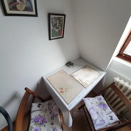 Ivan's Penthouse * Subotica